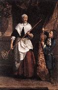 RILEY, John Bridget Holmes, a Nonagenarian Housemaid A Germany oil painting reproduction